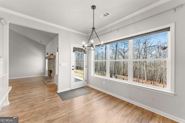 120 Rivermont Lane, Dahlonega, GA 30533