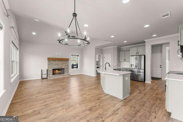 120 Rivermont Lane, Dahlonega, GA 30533