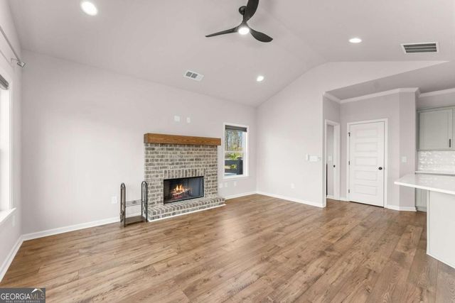 120 Rivermont Lane, Dahlonega, GA 30533