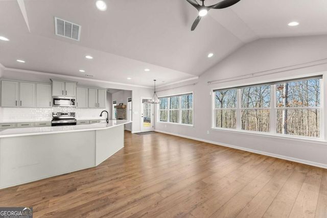 120 Rivermont Lane, Dahlonega, GA 30533