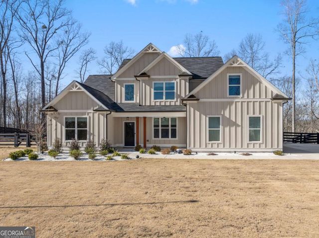 120 Rivermont Lane, Dahlonega, GA 30533