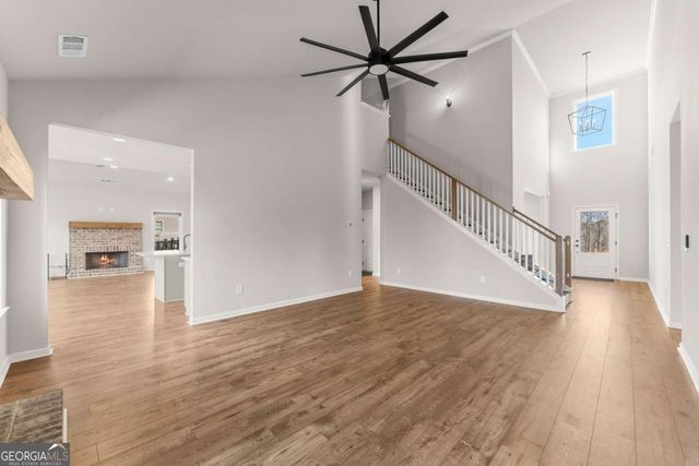 120 Rivermont Lane, Dahlonega, GA 30533