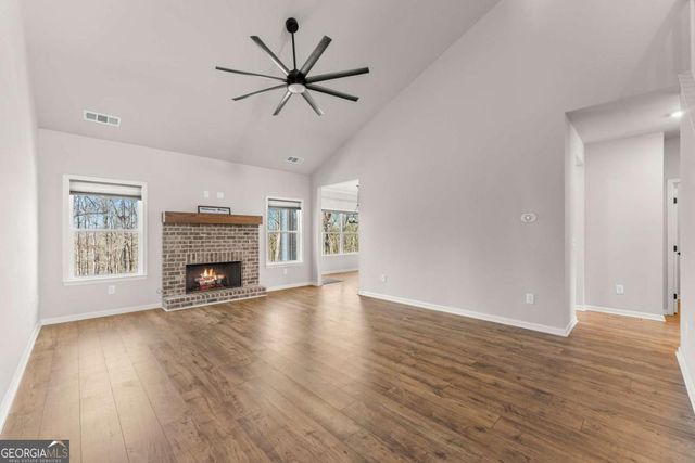 120 Rivermont Lane, Dahlonega, GA 30533