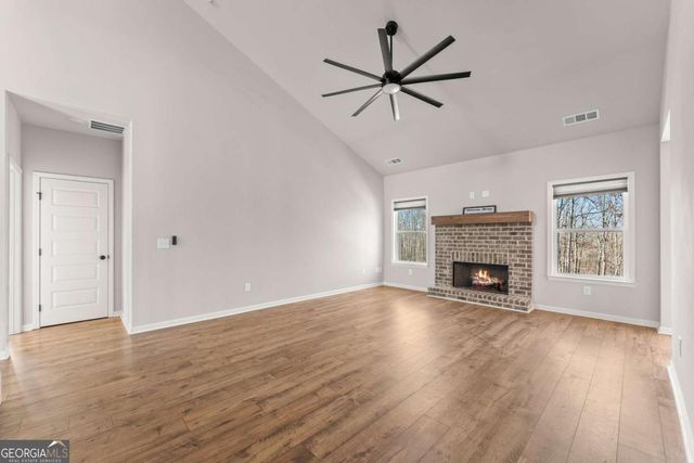 120 Rivermont Lane, Dahlonega, GA 30533