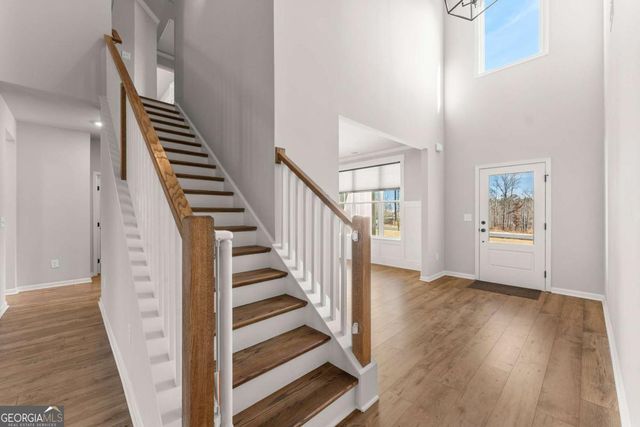 120 Rivermont Lane, Dahlonega, GA 30533