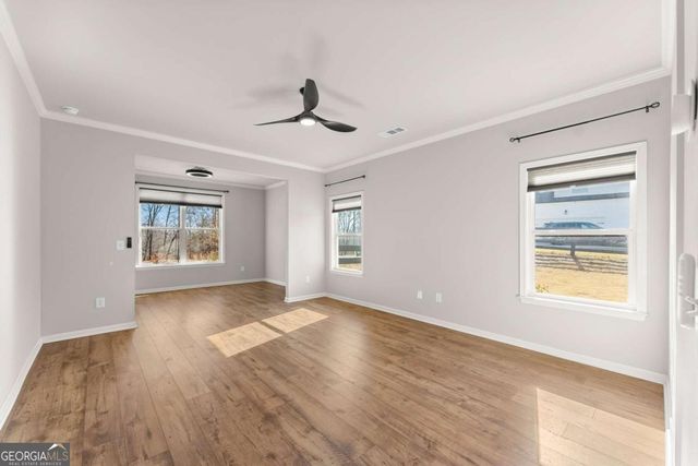 120 Rivermont Lane, Dahlonega, GA 30533