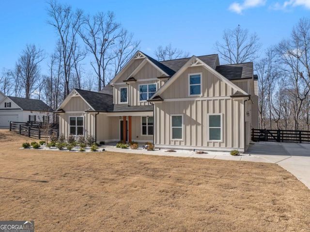 120 Rivermont Lane, Dahlonega, GA 30533