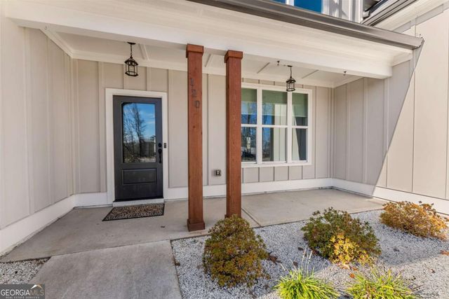 120 Rivermont Lane, Dahlonega, GA 30533