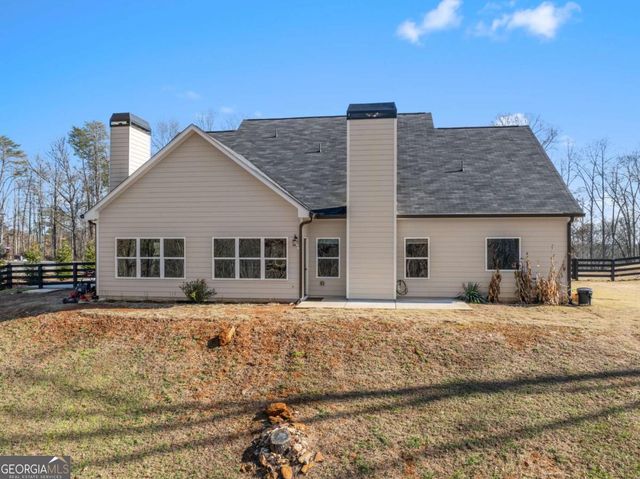 120 Rivermont Lane, Dahlonega, GA 30533