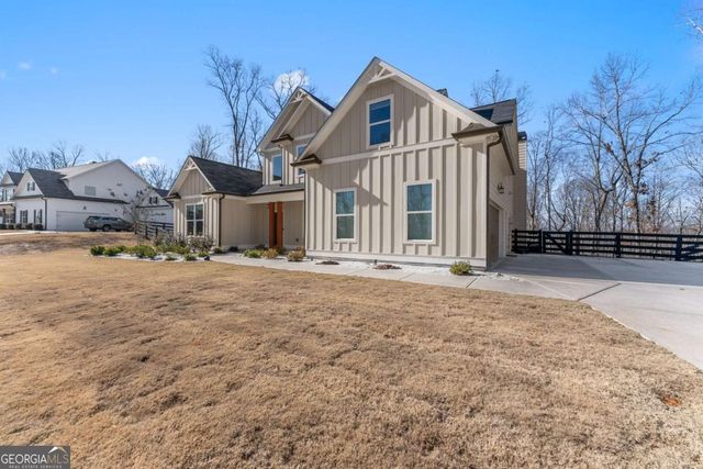 120 Rivermont Lane, Dahlonega, GA 30533