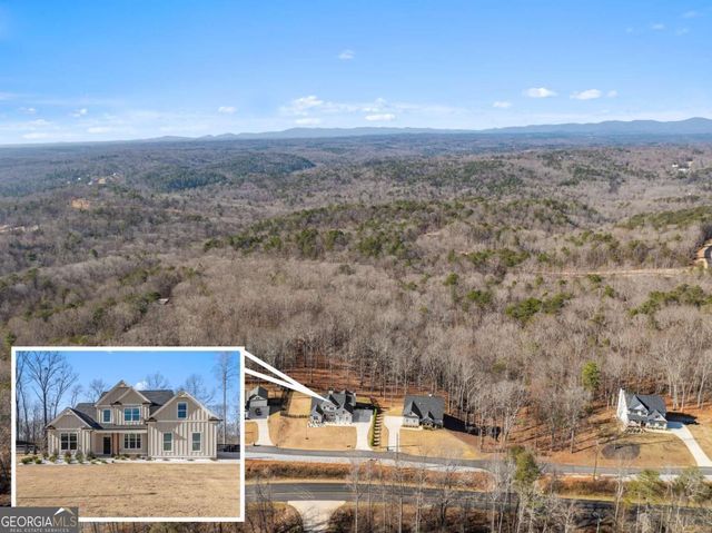 120 Rivermont Lane, Dahlonega, GA 30533