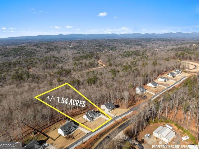 120 Rivermont Lane, Dahlonega, GA 30533