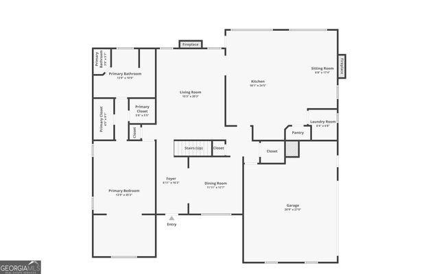 120 Rivermont Lane, Dahlonega, GA 30533