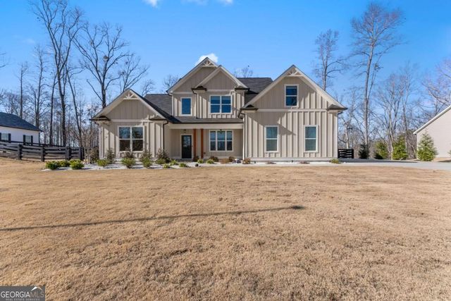 120 Rivermont Lane, Dahlonega, GA 30533