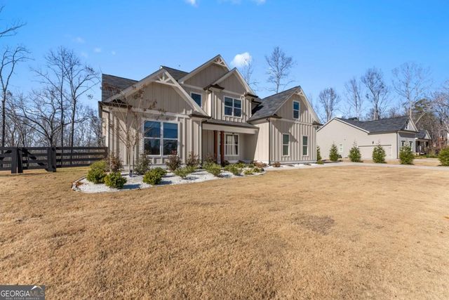 120 Rivermont Lane, Dahlonega, GA 30533