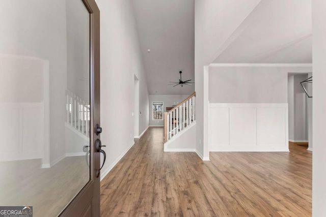 120 Rivermont Lane, Dahlonega, GA 30533