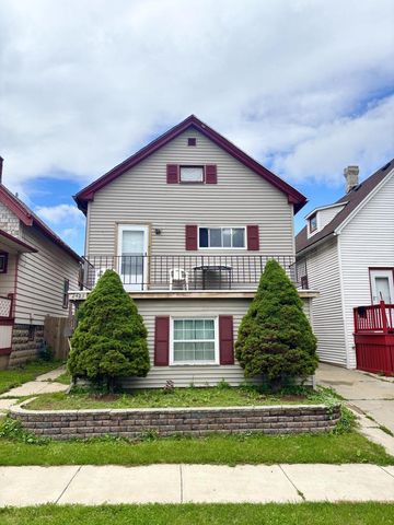 2423 S 5th STREET, Milwaukee, WI 53207