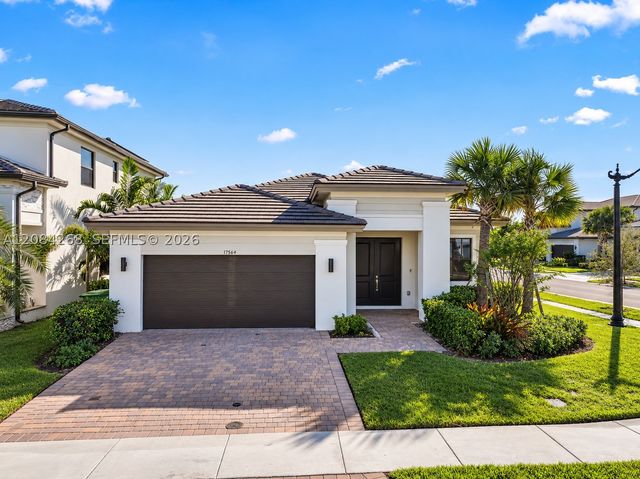 17564 SW 41st St, Miramar, FL 33029