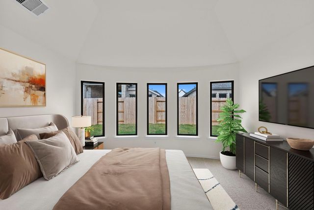 1064 Shoal Creek Trail, Conroe, TX 77304