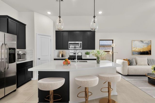 1064 Shoal Creek Trail, Conroe, TX 77304