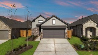 1064 Shoal Creek Trail, Conroe, TX 77304