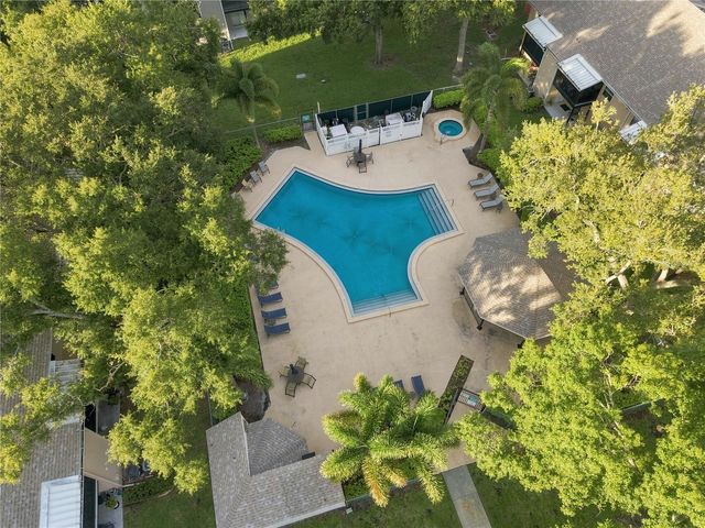 3807 N OAK DRIVE D41, Tampa, FL 33611