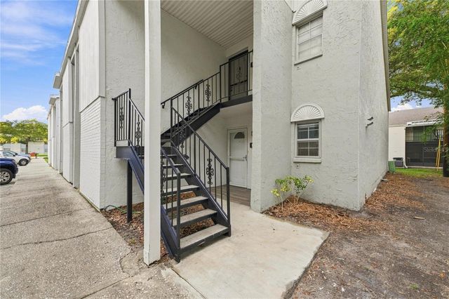 3807 N OAK DRIVE D41, Tampa, FL 33611