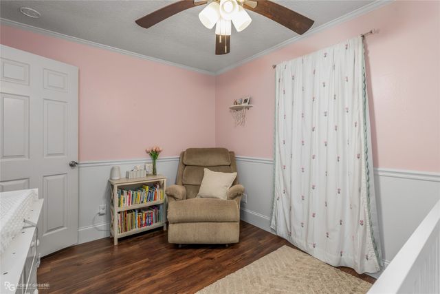 5106 Tara Lane, Bossier City, LA 71111