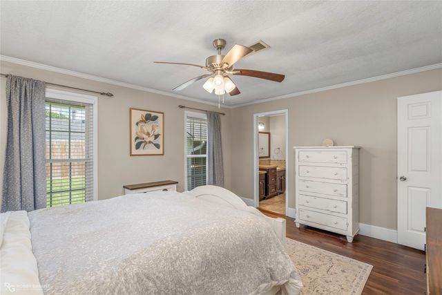 5106 Tara Lane, Bossier City, LA 71111