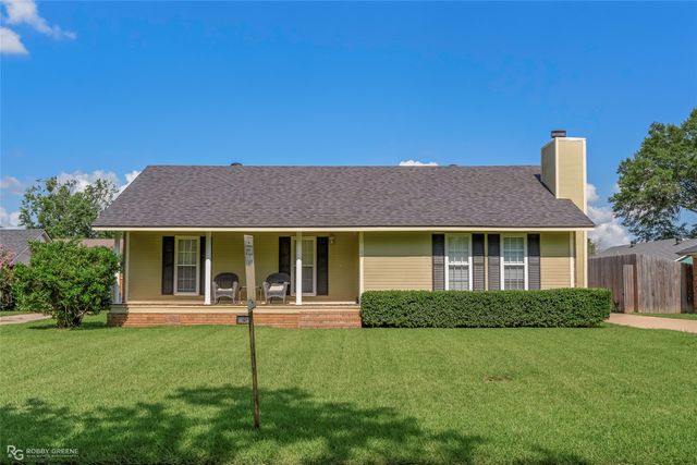 5106 Tara Lane, Bossier City, LA 71111