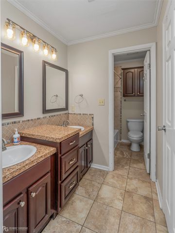 5106 Tara Lane, Bossier City, LA 71111