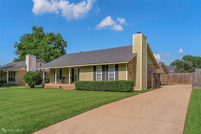 5106 Tara Lane, Bossier City, LA 71111