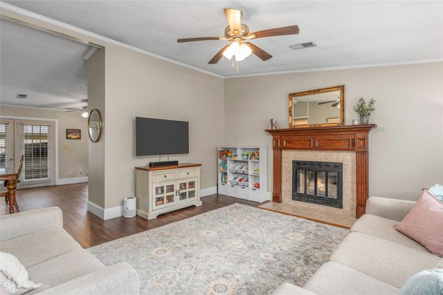 5106 Tara Lane, Bossier City, LA 71111