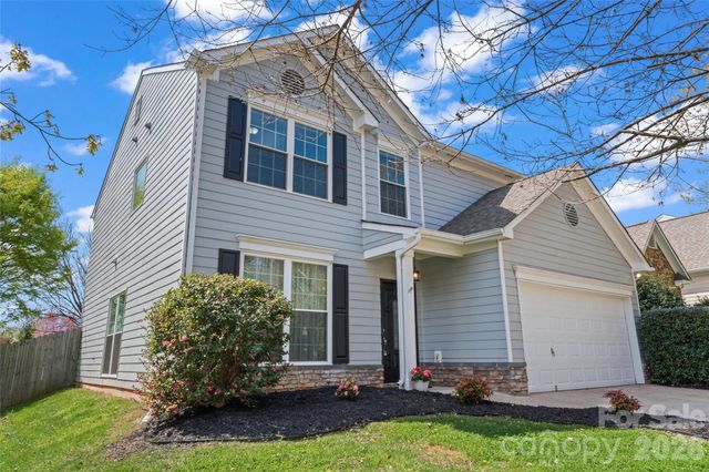 112 S Audubon Avenue, Mooresville, NC 28117