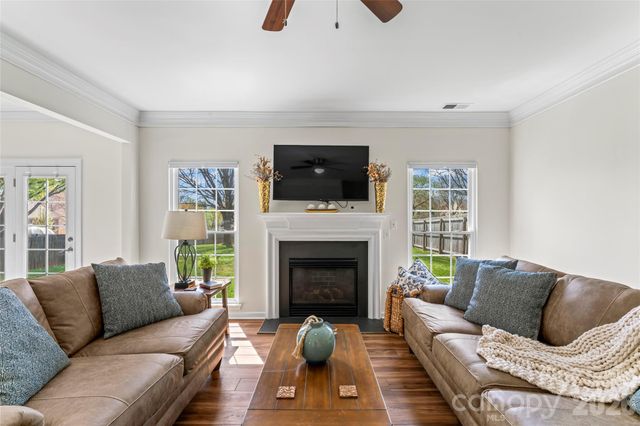 112 S Audubon Avenue, Mooresville, NC 28117