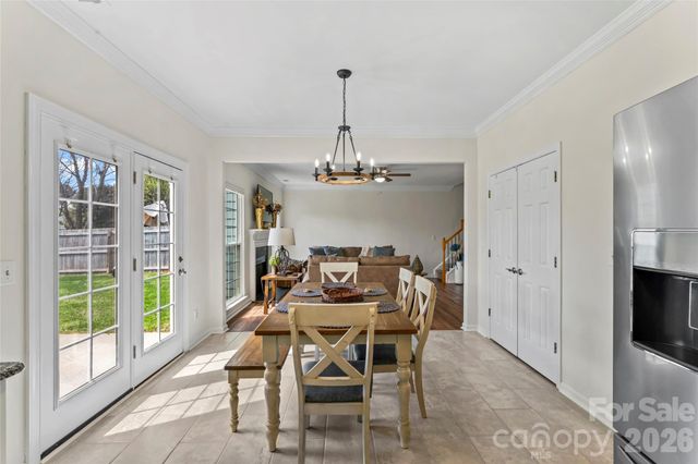 112 S Audubon Avenue, Mooresville, NC 28117