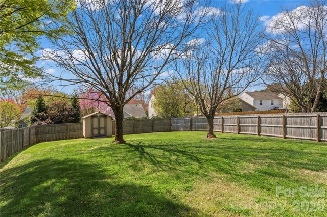 112 S Audubon Avenue, Mooresville, NC 28117