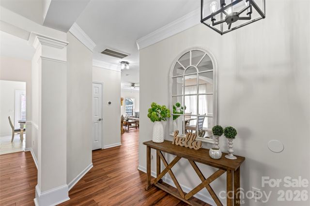 112 S Audubon Avenue, Mooresville, NC 28117