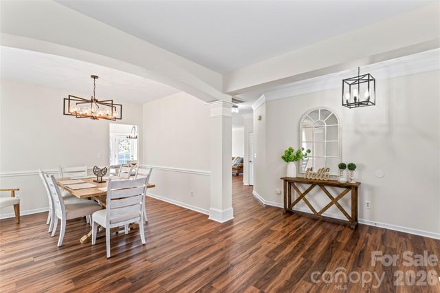 112 S Audubon Avenue, Mooresville, NC 28117