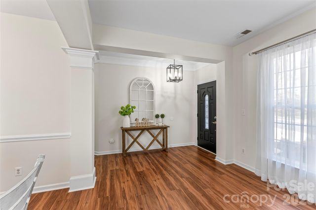 112 S Audubon Avenue, Mooresville, NC 28117