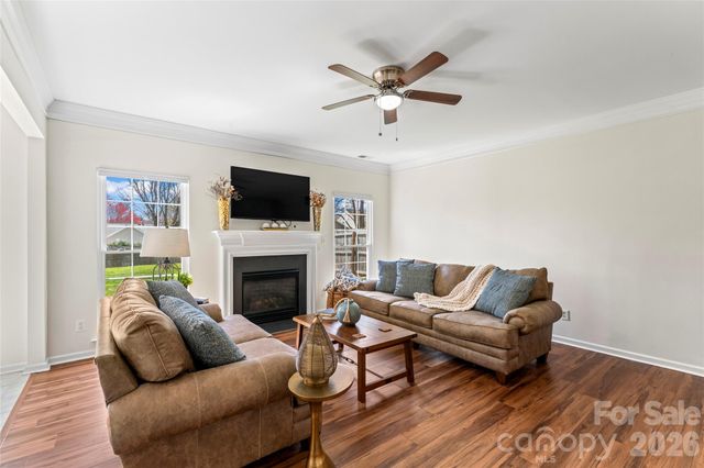 112 S Audubon Avenue, Mooresville, NC 28117