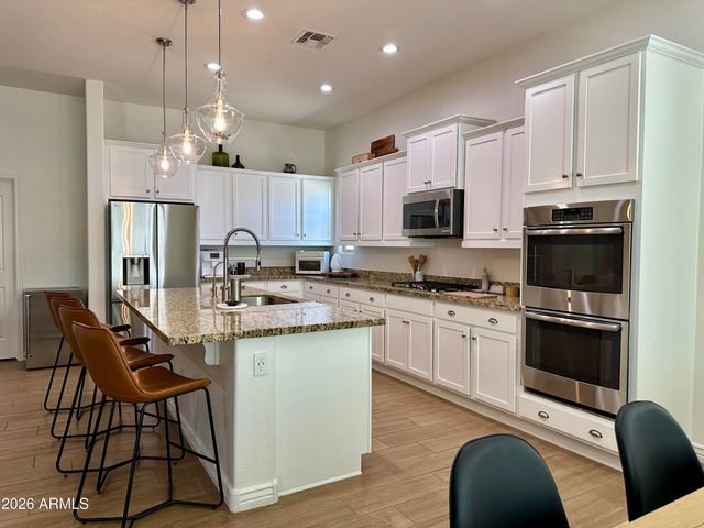 7407 W REMUDA Drive, Peoria, AZ 85383