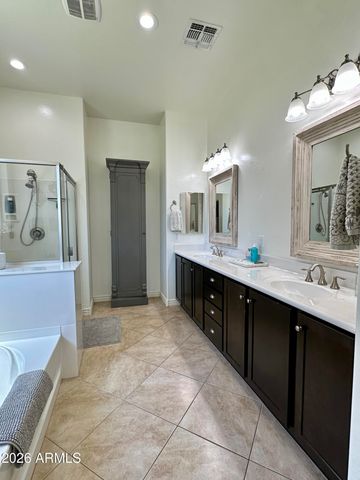 7407 W REMUDA Drive, Peoria, AZ 85383