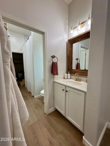 7407 W REMUDA Drive, Peoria, AZ 85383