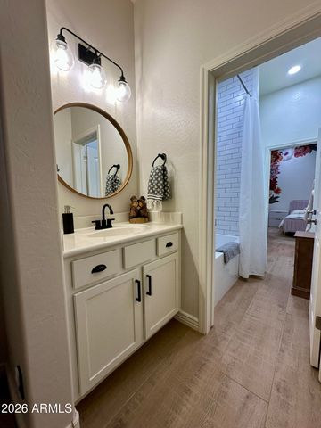 7407 W REMUDA Drive, Peoria, AZ 85383