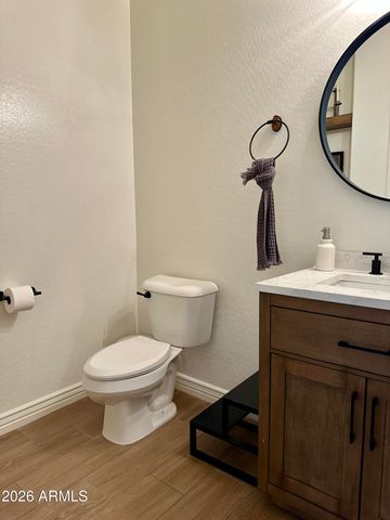 7407 W REMUDA Drive, Peoria, AZ 85383