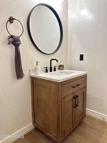 7407 W REMUDA Drive, Peoria, AZ 85383