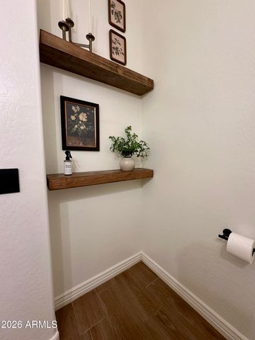 7407 W REMUDA Drive, Peoria, AZ 85383