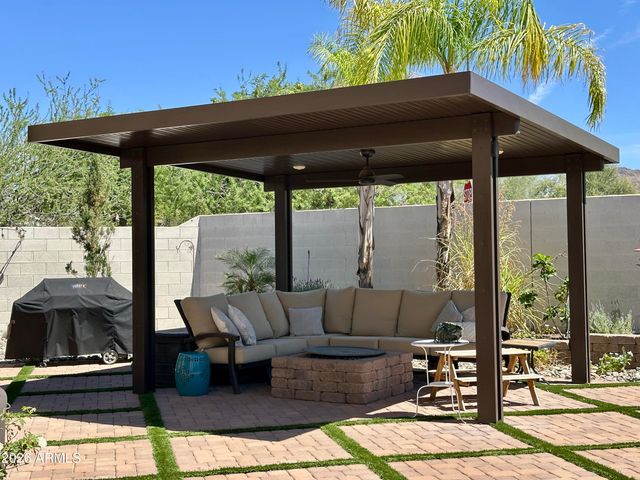 7407 W REMUDA Drive, Peoria, AZ 85383