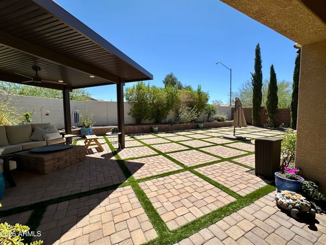 7407 W REMUDA Drive, Peoria, AZ 85383